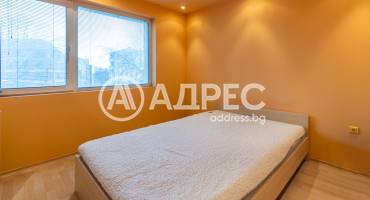 Многостаен апартамент, Варна, Лятно кино Тракия, 679094, Снимка 6