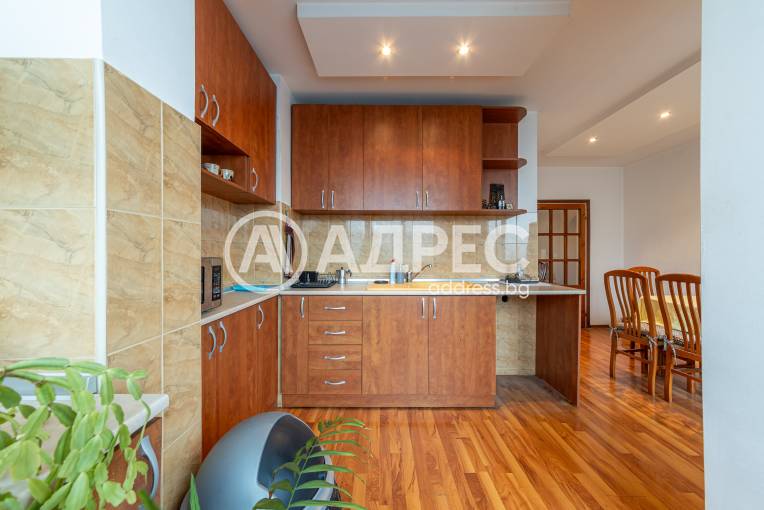 Многостаен апартамент, Варна, Лятно кино Тракия, 679094, Снимка 10