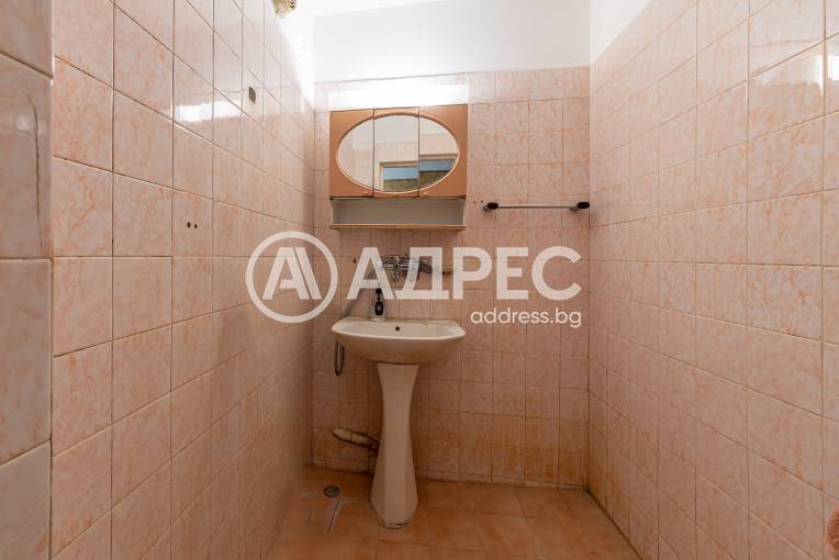 Многостаен апартамент, Варна, Лятно кино Тракия, 679094, Снимка 12