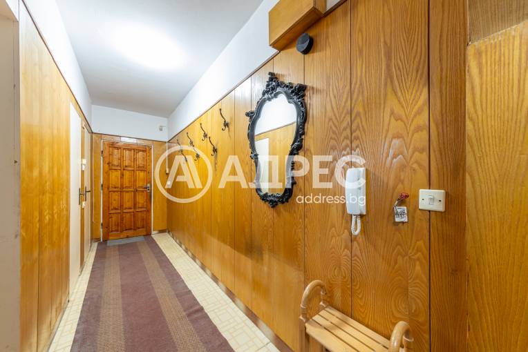 Многостаен апартамент, Варна, Лятно кино Тракия, 679094, Снимка 20