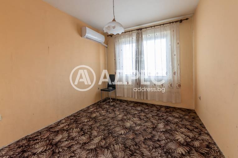 Многостаен апартамент, Варна, Лятно кино Тракия, 679094, Снимка 7