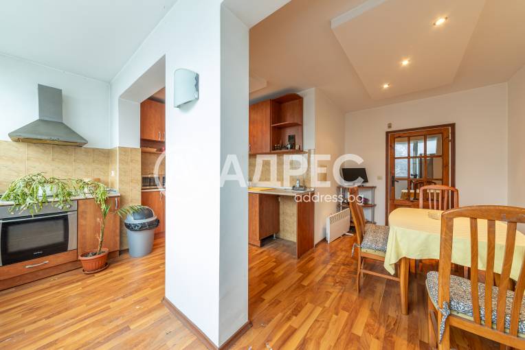 Многостаен апартамент, Варна, Лятно кино Тракия, 679094, Снимка 8