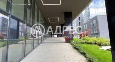 Двустаен апартамент, София, Малинова Долина, 682094, Снимка 13