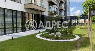 Двустаен апартамент, София, Малинова Долина, 682094, Снимка 14