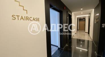 Двустаен апартамент, София, Малинова Долина, 682094, Снимка 18