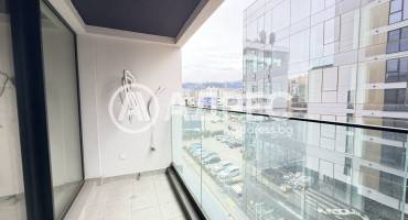 Двустаен апартамент, София, Малинова Долина, 682094, Снимка 2