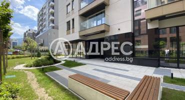 Двустаен апартамент, София, Малинова Долина, 682094, Снимка 19