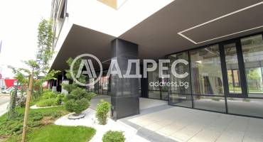 Двустаен апартамент, София, Малинова Долина, 682094, Снимка 22