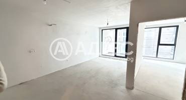 Двустаен апартамент, София, Малинова Долина, 682094, Снимка 3