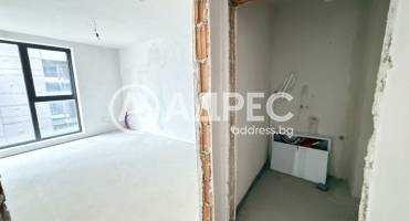 Двустаен апартамент, София, Малинова Долина, 682094, Снимка 4