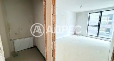 Двустаен апартамент, София, Малинова Долина, 682094, Снимка 6