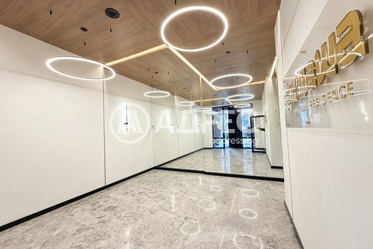 Двустаен апартамент, София, Малинова Долина, 682094, Снимка 11