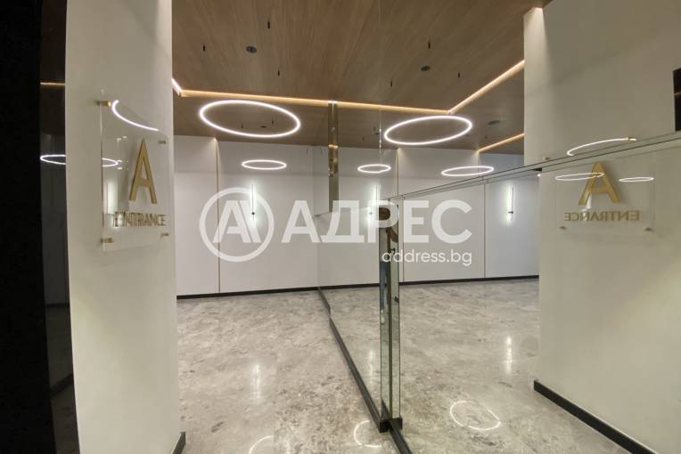 Двустаен апартамент, София, Малинова Долина, 682094, Снимка 17