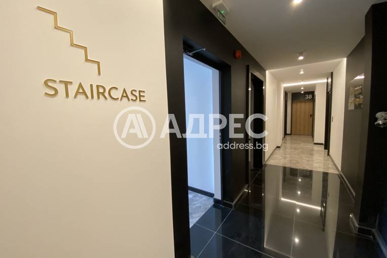 Двустаен апартамент, София, Малинова Долина, 682094, Снимка 18