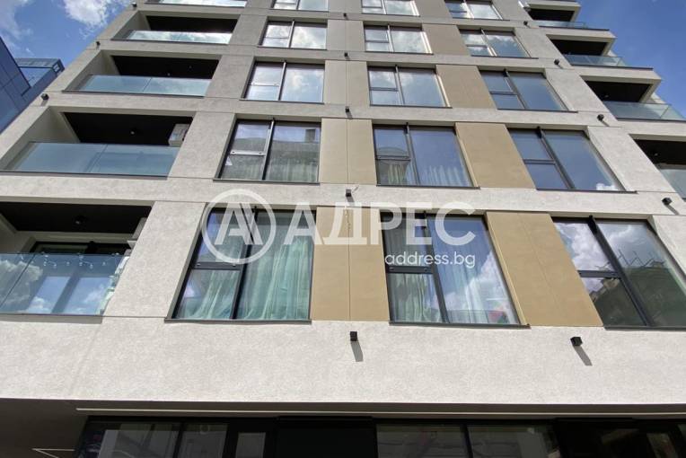 Двустаен апартамент, София, Малинова Долина, 682094, Снимка 20