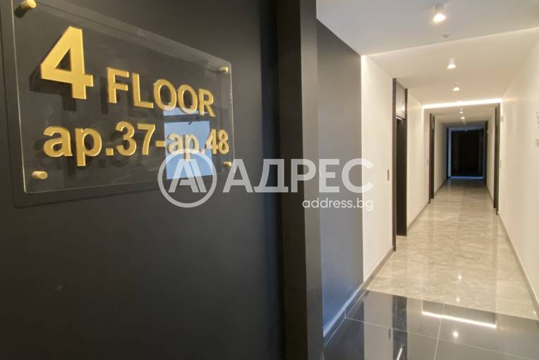 Двустаен апартамент, София, Малинова Долина, 682094, Снимка 21