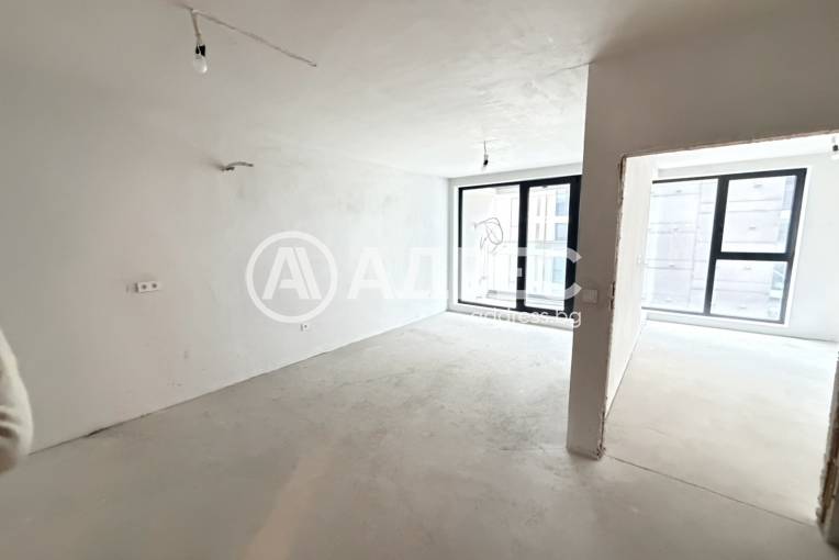 Двустаен апартамент, София, Малинова Долина, 682094, Снимка 3