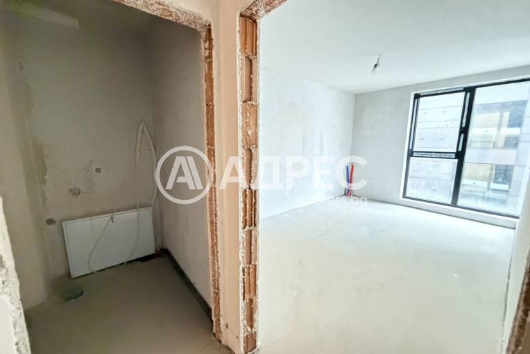 Двустаен апартамент, София, Малинова Долина, 682094, Снимка 6