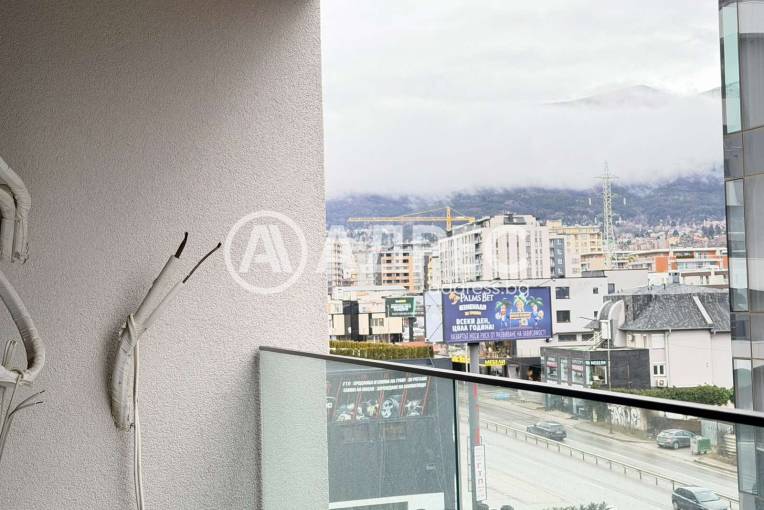 Двустаен апартамент, София, Малинова Долина, 682094, Снимка 7