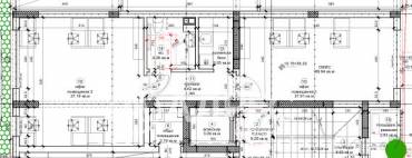 Офис, Варна, Център, 684094, Снимка 1