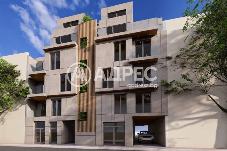 Офис, Варна, Център, 684094, Снимка 1