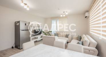 Тристаен апартамент, Варна, Възраждане 1, 688094, Снимка 9