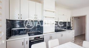 Тристаен апартамент, Варна, Възраждане 1, 688094, Снимка 12