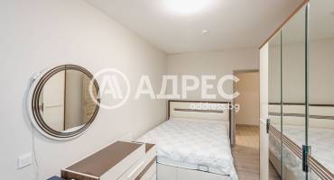 Тристаен апартамент, Варна, Възраждане 1, 688094, Снимка 13