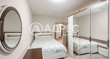 Тристаен апартамент, Варна, Възраждане 1, 688094, Снимка 14