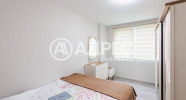 Тристаен апартамент, Варна, Възраждане 1, 688094, Снимка 15