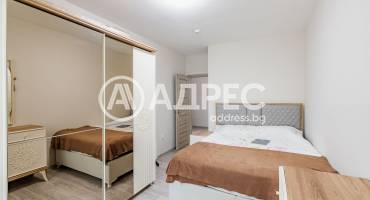 Тристаен апартамент, Варна, Възраждане 1, 688094, Снимка 17