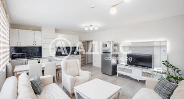 Тристаен апартамент, Варна, Възраждане 1, 688094, Снимка 2
