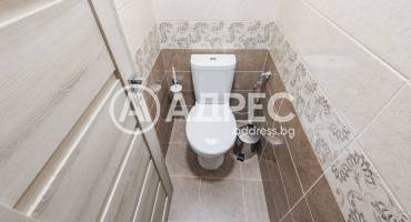 Тристаен апартамент, Варна, Възраждане 1, 688094, Снимка 19
