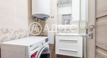Тристаен апартамент, Варна, Възраждане 1, 688094, Снимка 20