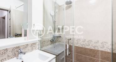 Тристаен апартамент, Варна, Възраждане 1, 688094, Снимка 21