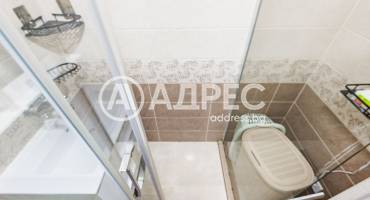 Тристаен апартамент, Варна, Възраждане 1, 688094, Снимка 22