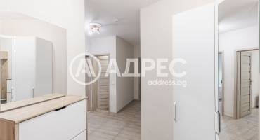 Тристаен апартамент, Варна, Възраждане 1, 688094, Снимка 25