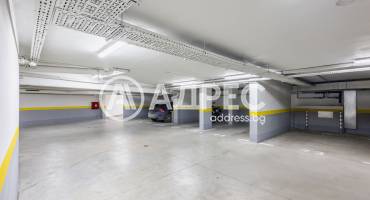 Тристаен апартамент, Варна, Възраждане 1, 688094, Снимка 3