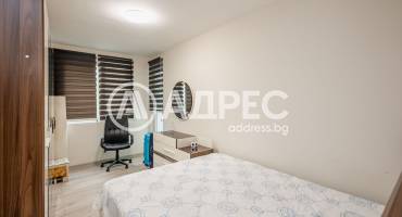 Тристаен апартамент, Варна, Възраждане 1, 688094, Снимка 6