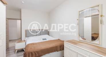 Тристаен апартамент, Варна, Възраждане 1, 688094, Снимка 8
