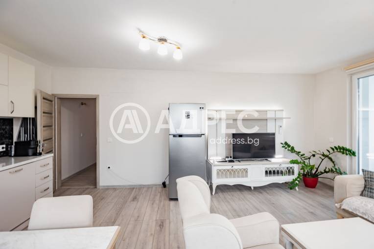 Тристаен апартамент, Варна, Възраждане 1, 688094, Снимка 10