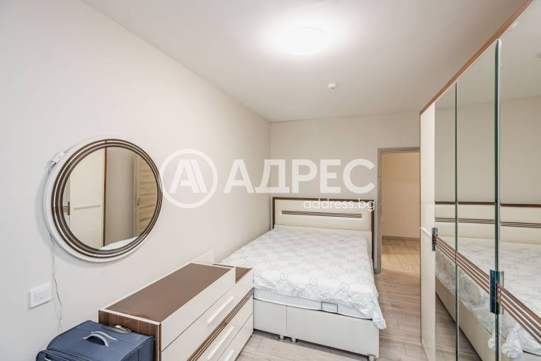 Тристаен апартамент, Варна, Възраждане 1, 688094, Снимка 13