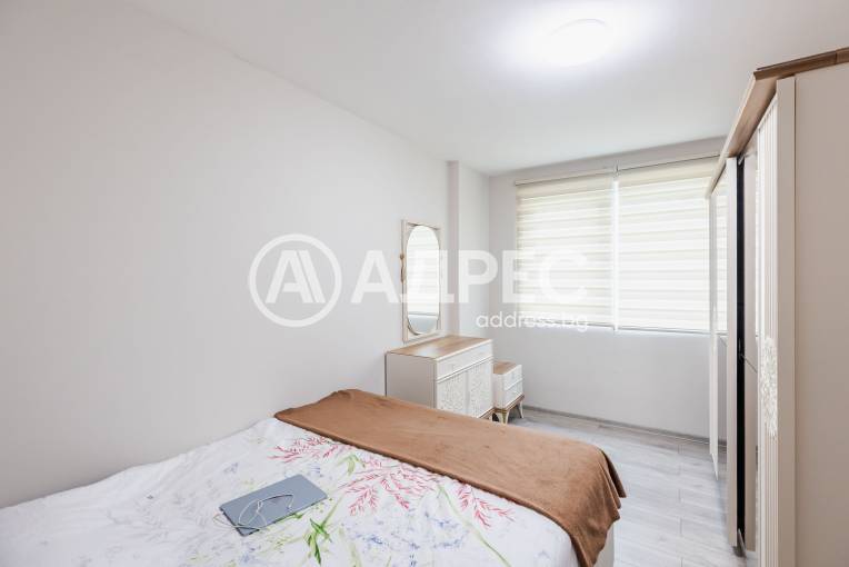 Тристаен апартамент, Варна, Възраждане 1, 688094, Снимка 15