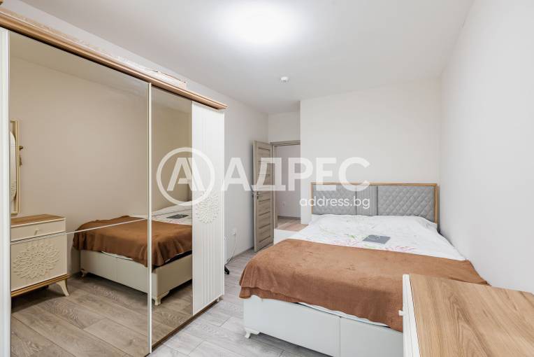 Тристаен апартамент, Варна, Възраждане 1, 688094, Снимка 17