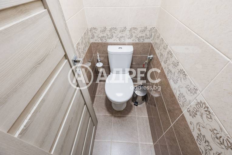 Тристаен апартамент, Варна, Възраждане 1, 688094, Снимка 19