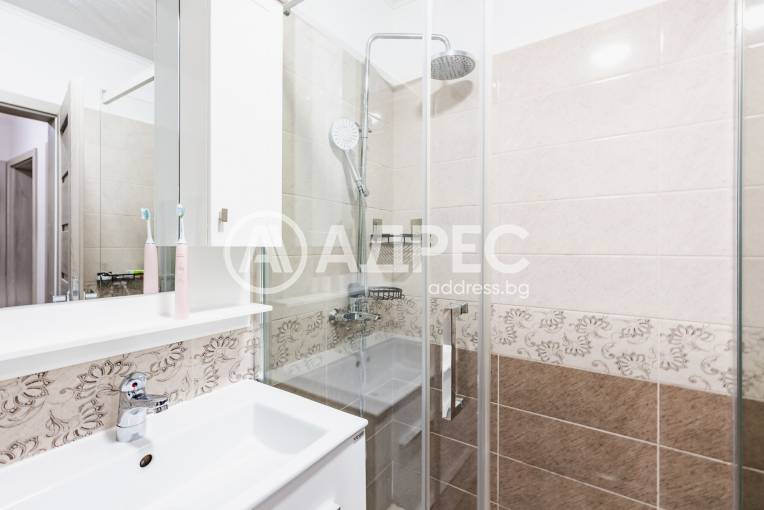 Тристаен апартамент, Варна, Възраждане 1, 688094, Снимка 21