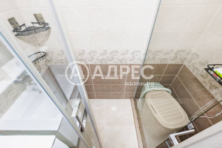 Тристаен апартамент, Варна, Възраждане 1, 688094, Снимка 22