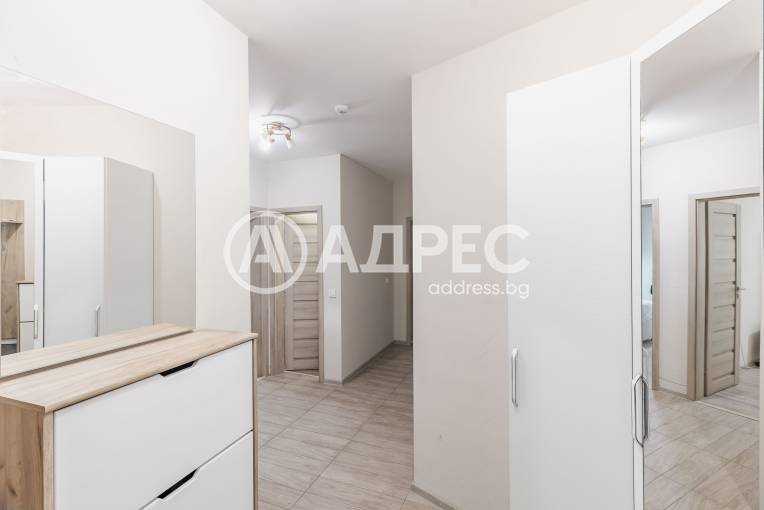 Тристаен апартамент, Варна, Възраждане 1, 688094, Снимка 25