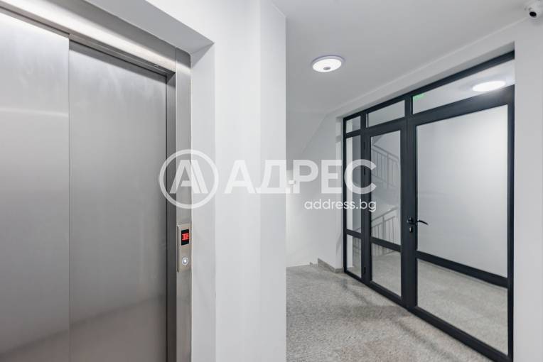 Тристаен апартамент, Варна, Възраждане 1, 688094, Снимка 26