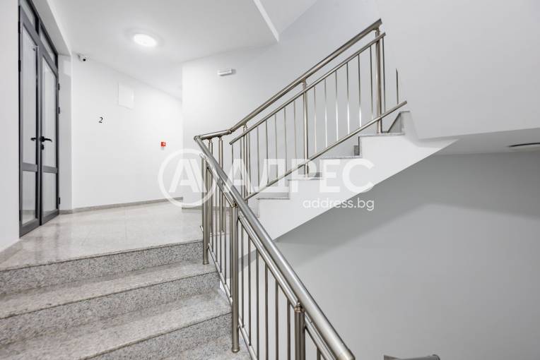Тристаен апартамент, Варна, Възраждане 1, 688094, Снимка 27